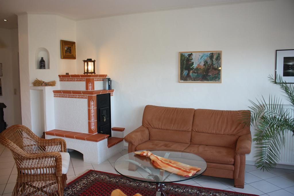Apartment Kaminstube Lieser Exterior foto