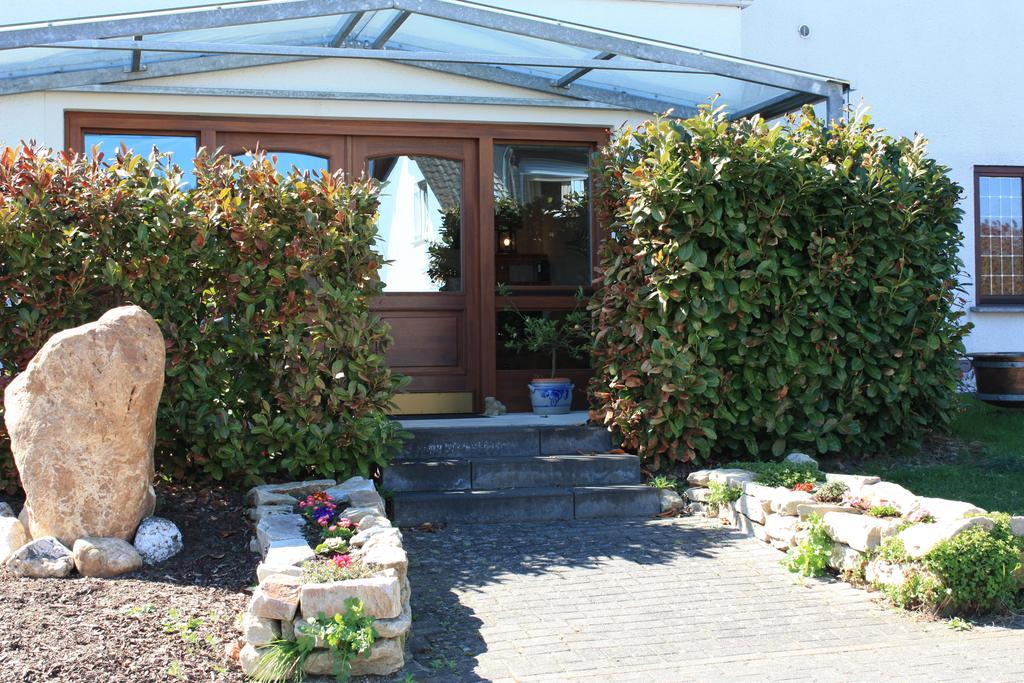 Apartment Kaminstube Lieser Exterior foto